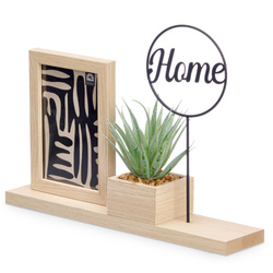 Coș rotund de depozitare PRACTICAL