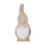 Figurina din fetru gnom IMKA, înălțime 29 cm
