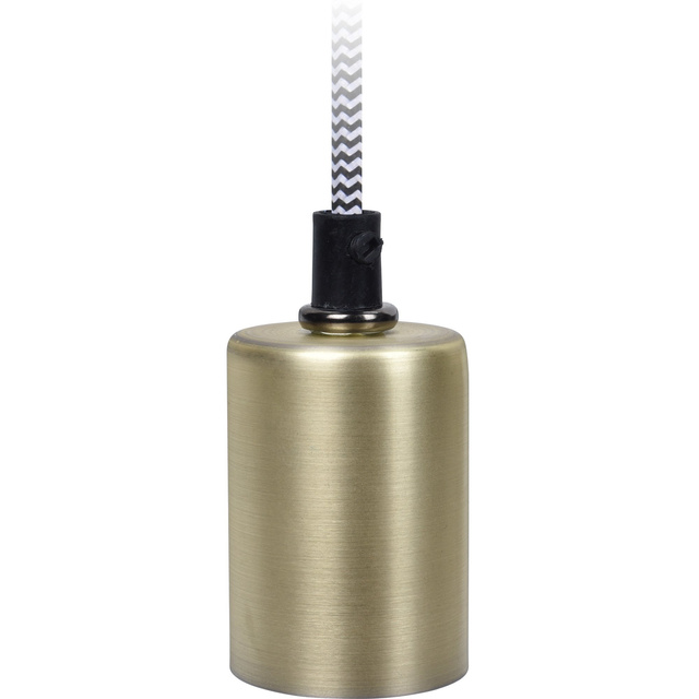 Lampa suspendata 8 cm, industriala