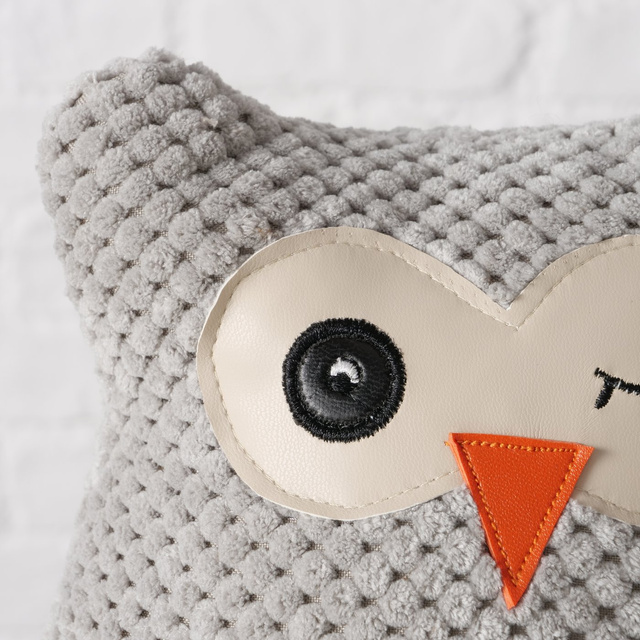 Opritor de usa, bufniță, ROOMY, 1,2 kg