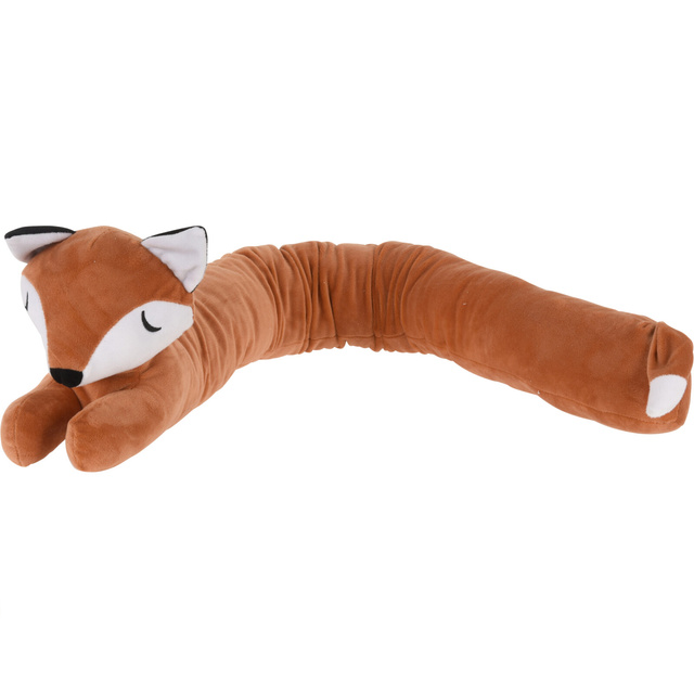 Protectie curent pentru usa în formă de animal, 90 cm