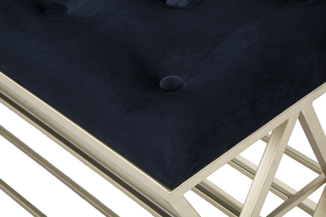 Raft pentru pantofi cu loc de șezut, 120 cm