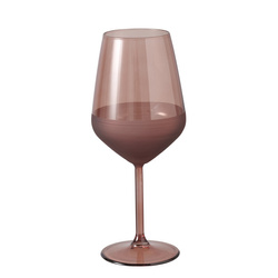 Pahar de vin din sticla, AUDETTA, 490 ml