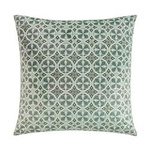 Fata de perna din catifea JOAN , 60 x 60 cm