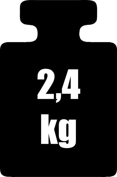 Capac toaleta Mora - Duroplast, sistem lent de inchidere, WENKO