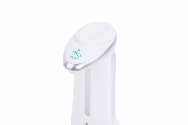 Dispenser de săpun 330 ml, alb