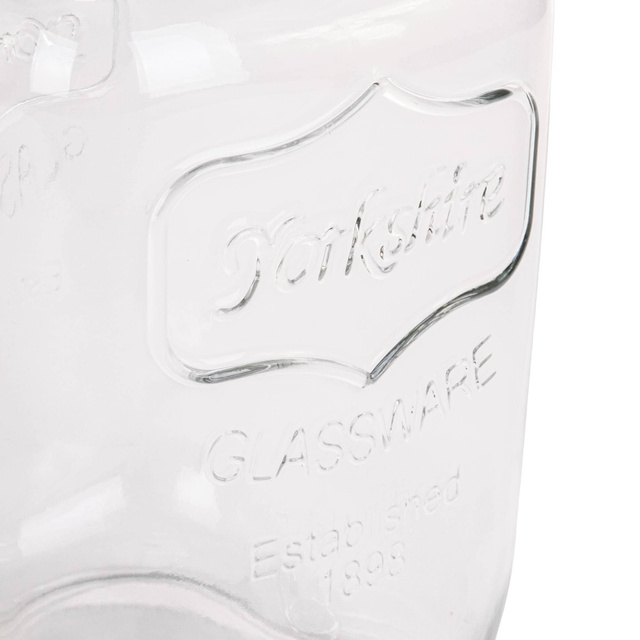 Recipient cu robinet