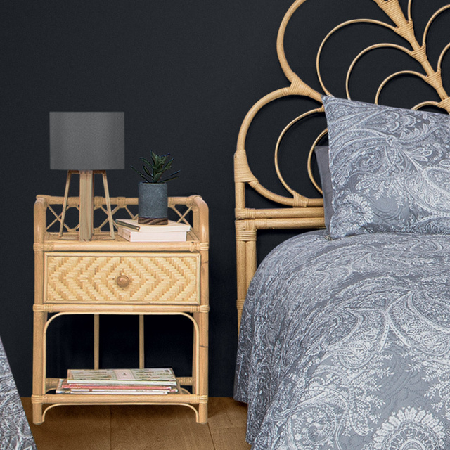 Lampa de masa MOLU, 35 cm