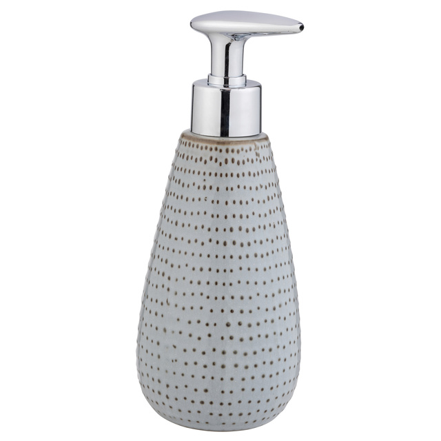 Dozator de sapun ceramic BELLANTE, WENKO