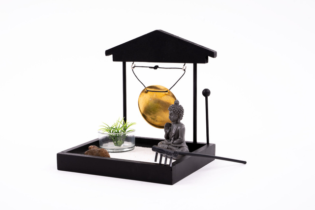 Gradina ZEN, 12 x 15 x 16 cm