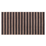 Prosop de baie cu dungi HANKO, 70 x 140 cm