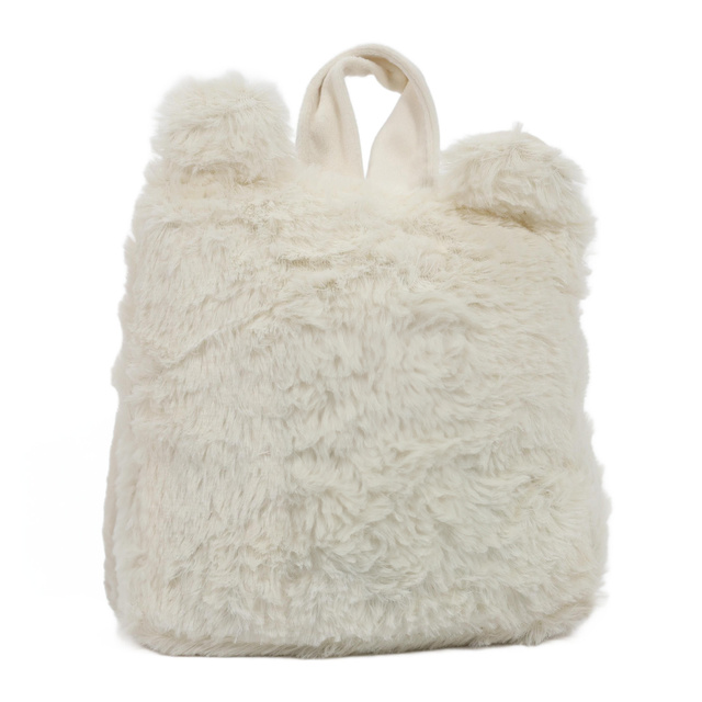 Opritor pentru ușă pentru camera copilului, animal cu urechi, 16 x 8 x 15 cm