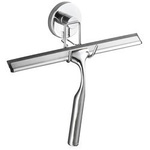 Răzuitor de apă, Vacuum-Loc - oțel inoxidabil, WENKO