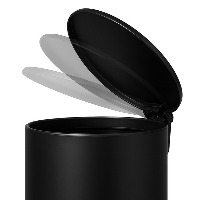 Coș de baie din plastic BALVO, 5 l