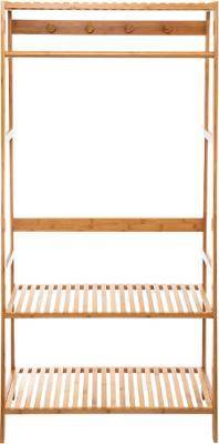 Dulap pentru hol GAIA, bambus