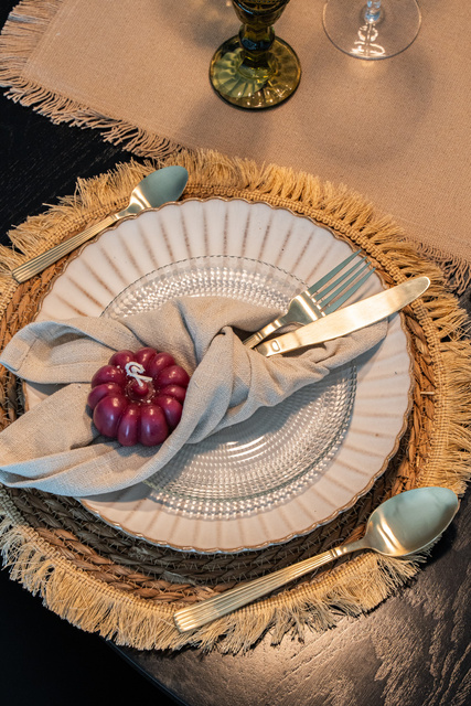 Individual OSLO, Ø 38 cm