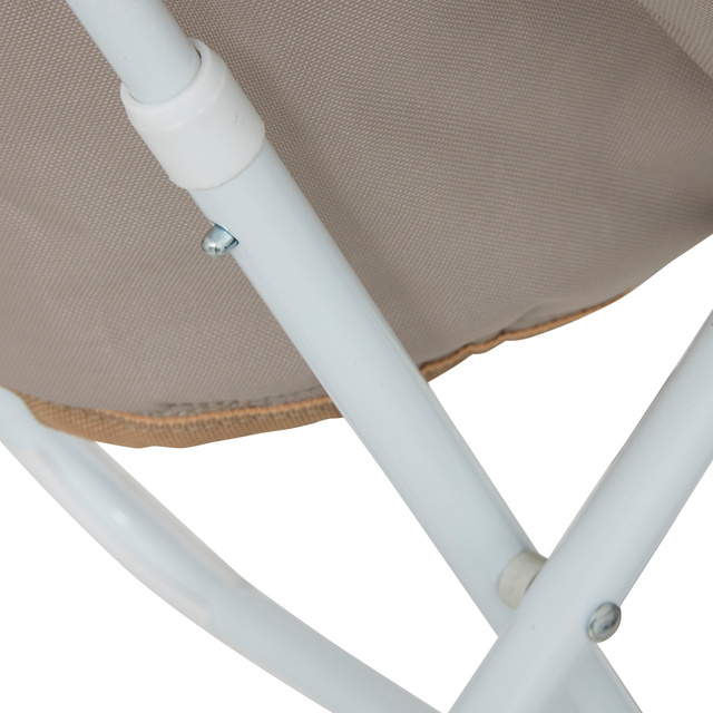 Scaun pliabil pentru copii câinele FJELLA,