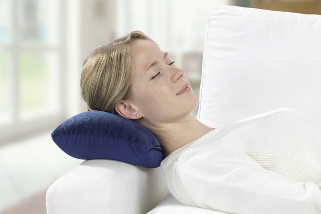 Set 2 perne de voiaj