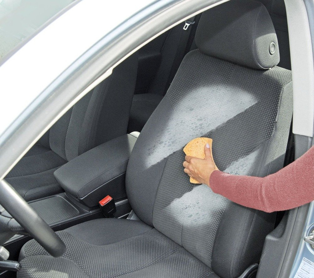 Produs de curățare pentru covoare, mochetă, tapițerii, 500 ml