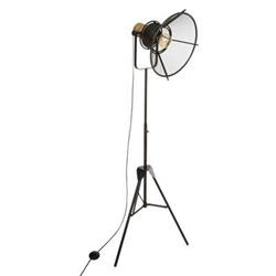 Lampă in forma de reflector în picioare, înălțime 146,5 cm