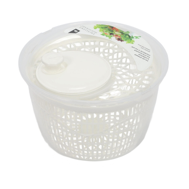 Uscător pentru salată, Ø 25 cm