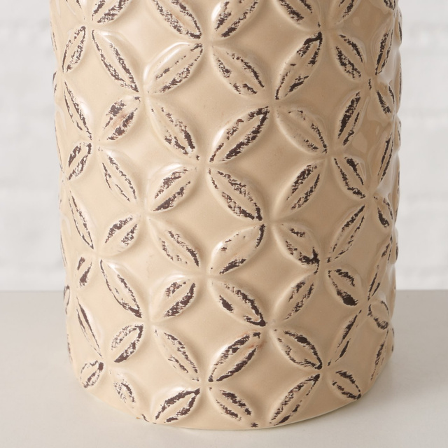 Vaza ceramica CAPTURA, 21 cm