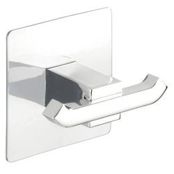 QUADRO DUO, Turbo - Loc, suport pentru prosop Wenko