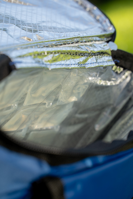 Geanta termica, 27 x 8 x 25 cm