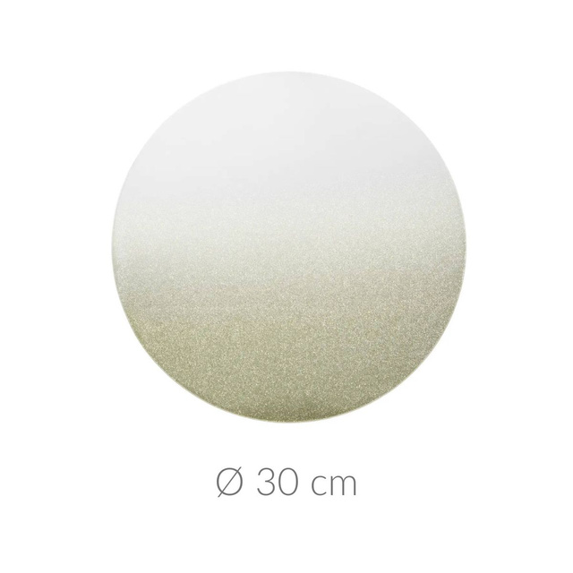 Suport pentru lumânări, Ø 30 cm