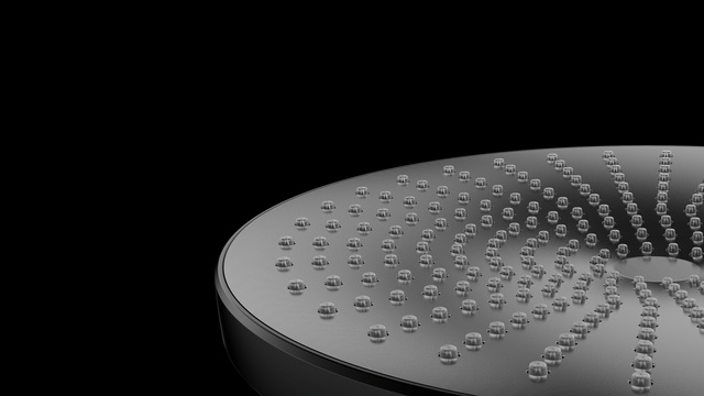 Duș universal cu efect de ploaie, WENKO