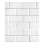 Placa de protectie din sticla pentru aragaz METRO, 60 x 70 cm, WENKO