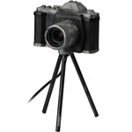 Lampa de masa, Camera industriala, 27 cm