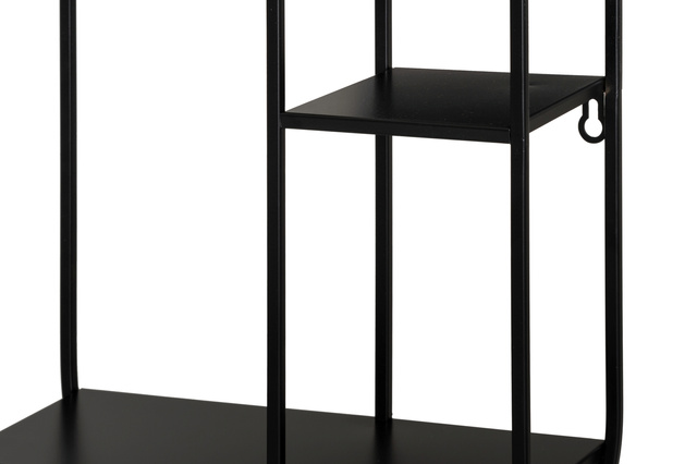 Umeraș pentru ghiveci, bumbac, 105 cm