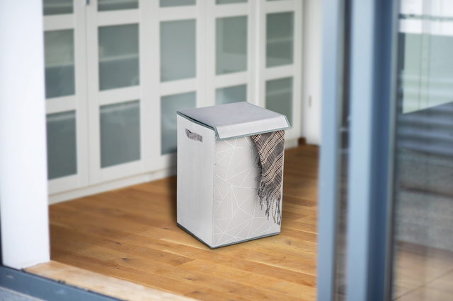 Cos de rufe SAM, 63 L, WENKO