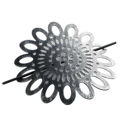 Agrafă pentru perdea MANDY, 1 buc