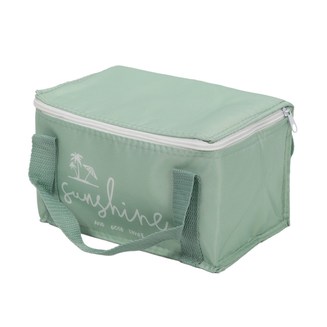 Geantă termică JALO, 2,6 l