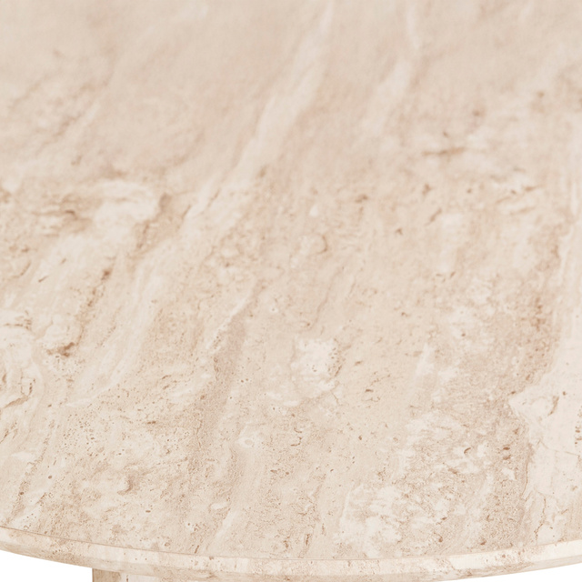 Masa de cafea ANAYA, Ø 50,5 cm