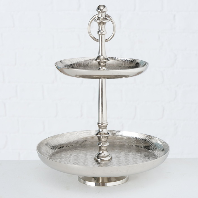 Placa metalica decorativa, PASSIA