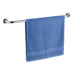 Suport pentru prosoape BASIC, 86 cm, WENKO