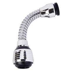 Duza pentru robinet multifunctionala, medie