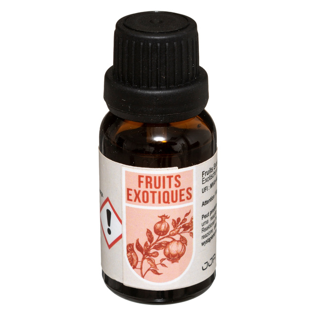 Set uleiuri parfumate, 15 ml, 6 buc