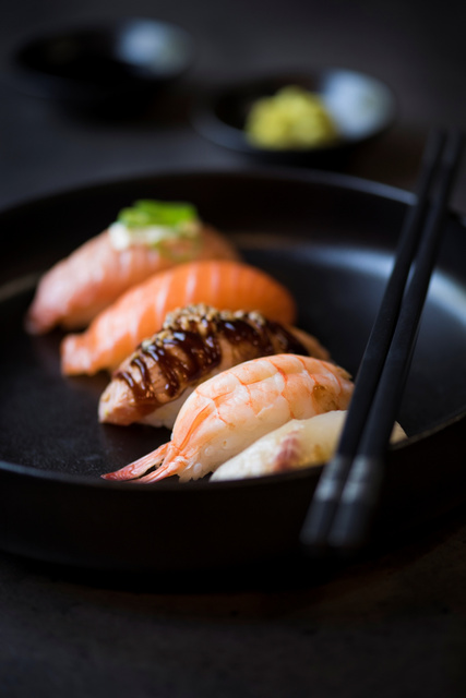 Placa ceramica cu margine inalta, Ø 15,5 cm, ROBUSTE