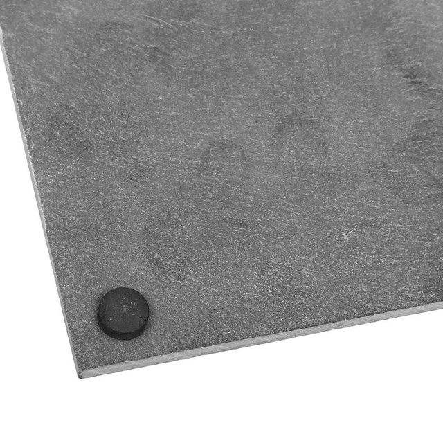 Set 4 piese servire branzeturi cu magnet, 45x12,5 cm, Secret de Gourmet