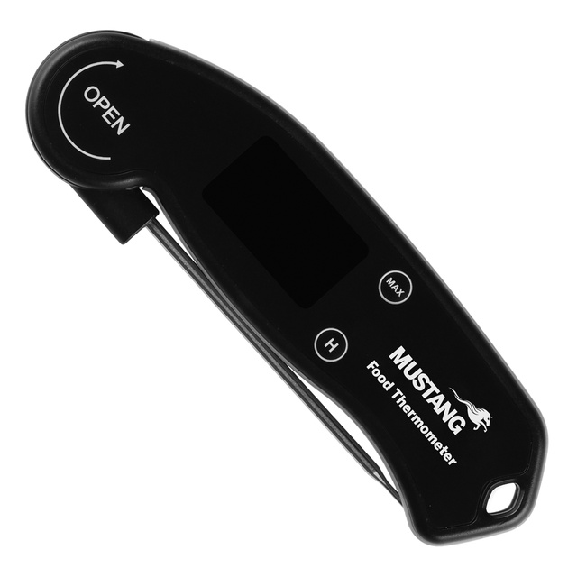 Termometru digital pentru carne MUSTANG