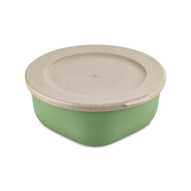 Recipient alimentar CONNECT BOX, ermetic, 700 ml, KOZIOL