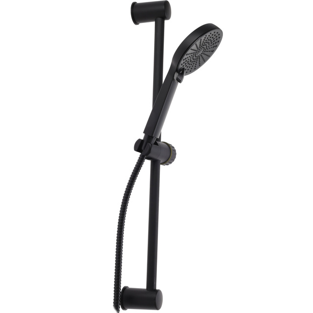 Set de dus cu cap de dus Ø 11 cm, 3 functii si furtun