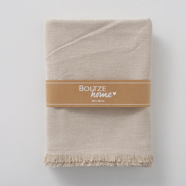 Fata de masa din bumbac Lenea, 185 x 145 cm