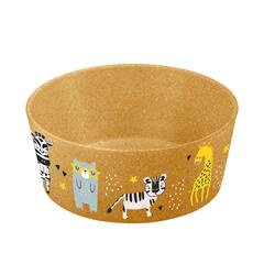 Bol pentru copii, 400 ml, din material organic, KOZIOL