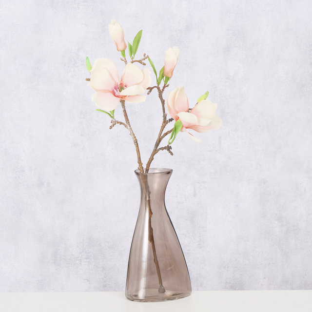 Vaza din sticla ERULA, 24 cm