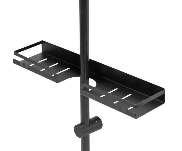 Raft pentru dus, otel inoxidabil, Altarella, WENKO